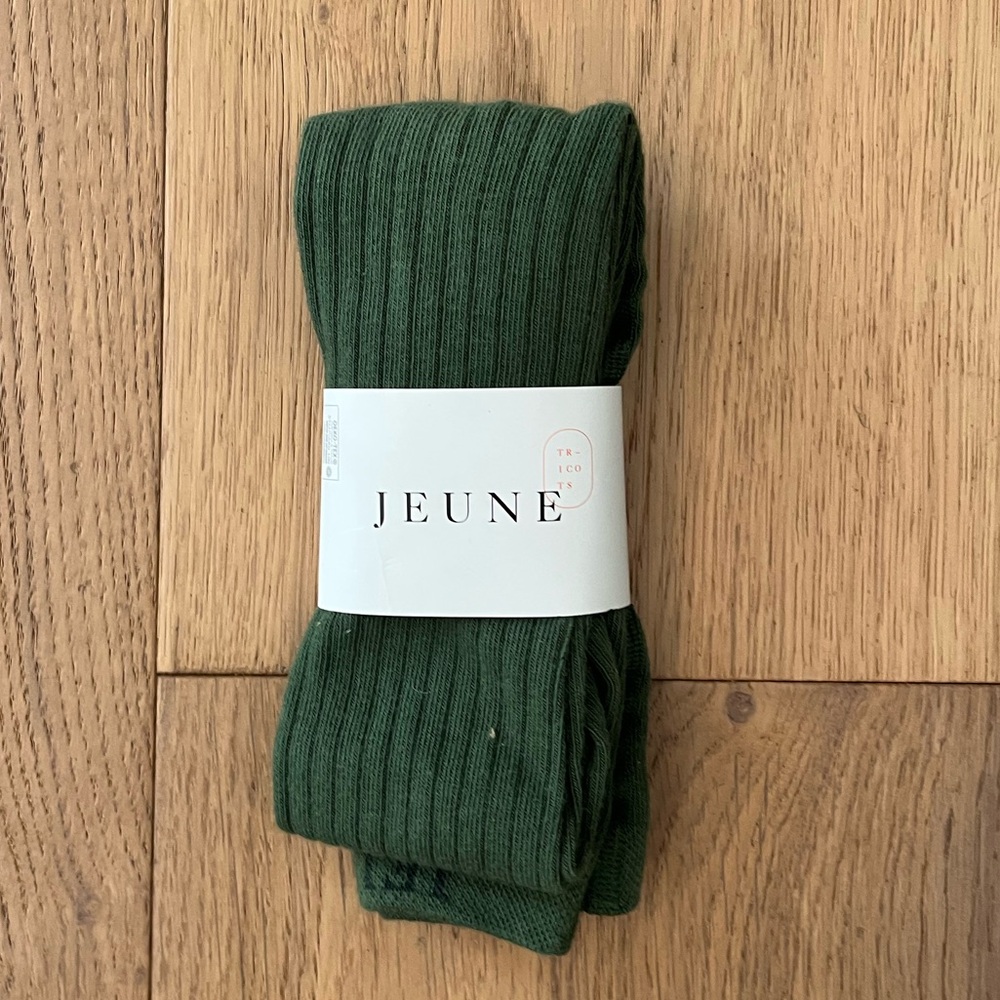 Jeune stockings